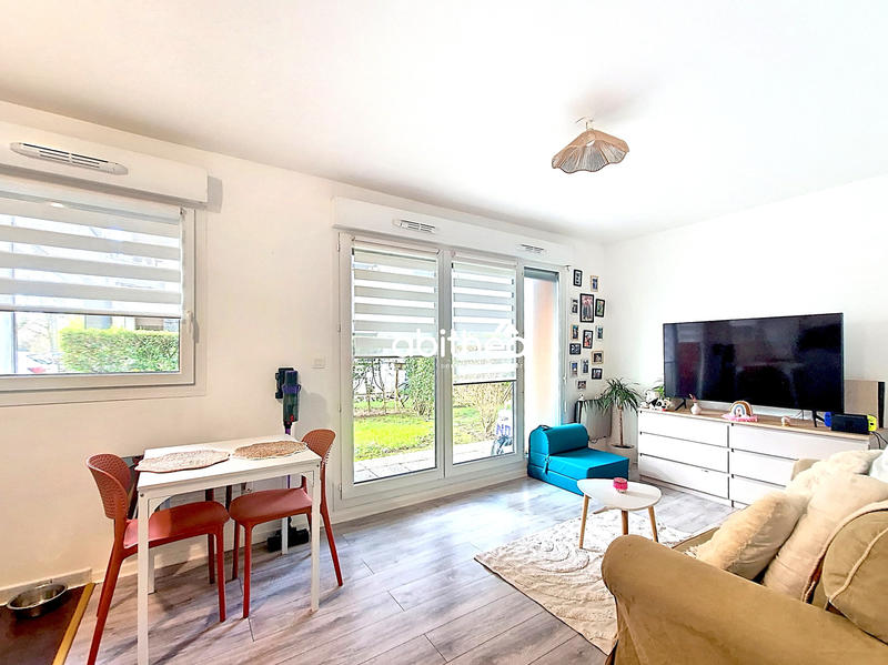 Appartement - 25 m² - 1 pièce