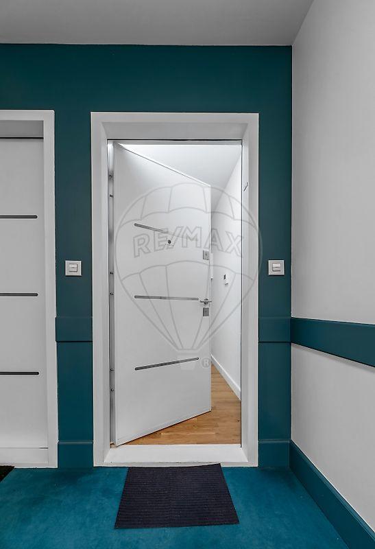 Appartement - 60 m² - 2 pièces