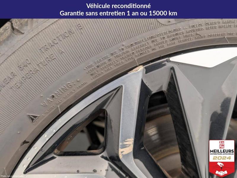 Ds Ds 4 Ds4 PureTech 130 Eat8 Rivoli