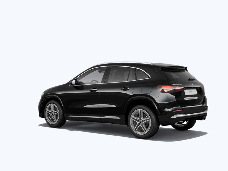 Mercedes Gla 200 d Amg Line