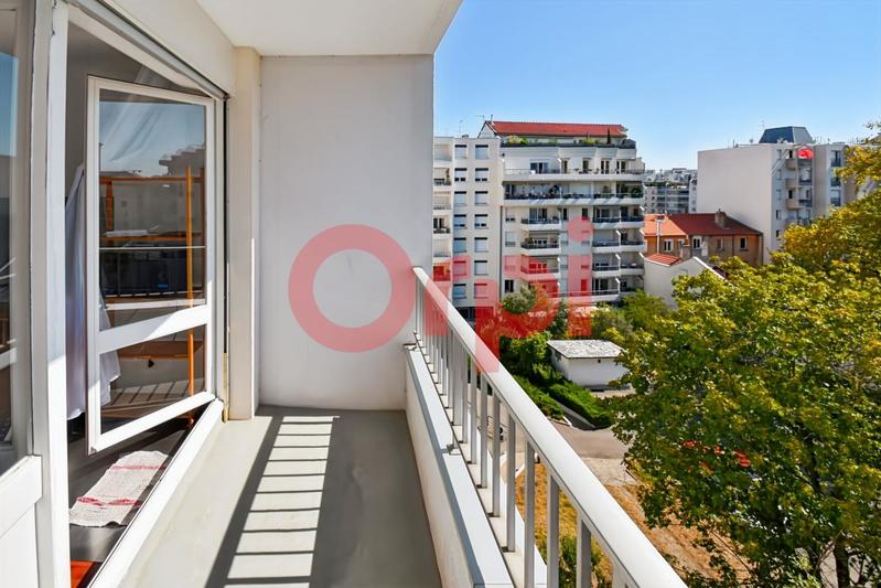 Appartement - 39 m² - 2 pièces