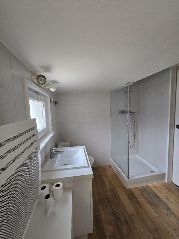 Appartement - 53 m² - 2 pièces