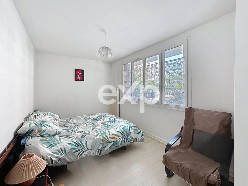 Appartement - 101 m² - 5 pièces