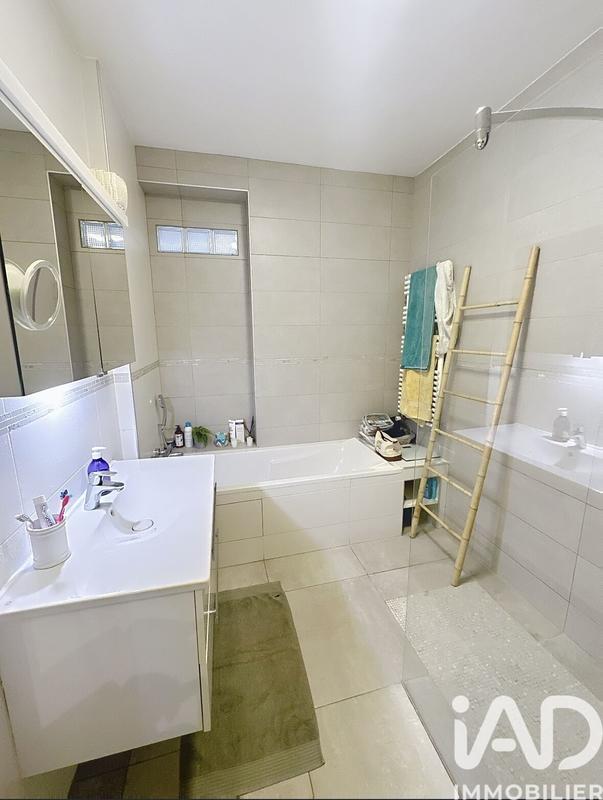 Maison - 131 m² - 5 pièces