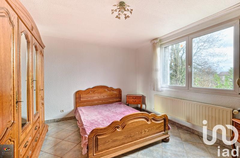 Appartement - 160 m² - 7 pièces