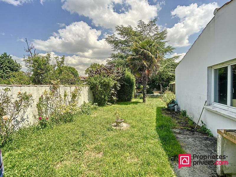 Maison - 99 m² - 5 pièces