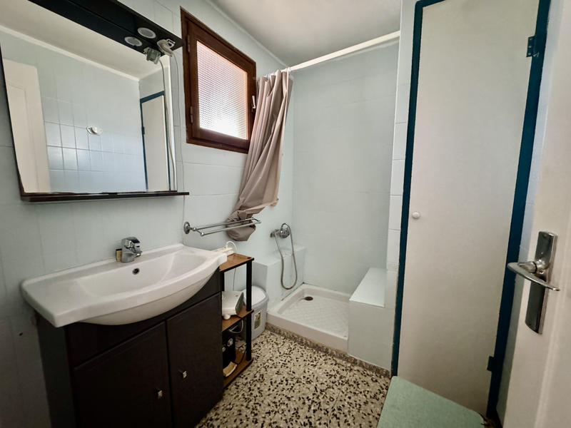 Maison de village - 124 m² - 4 pièces