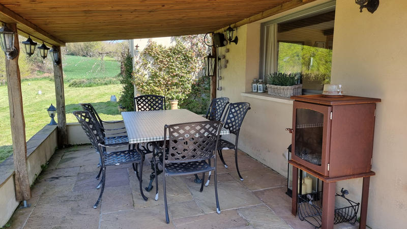 Maison - 162 m² - 6 pièces