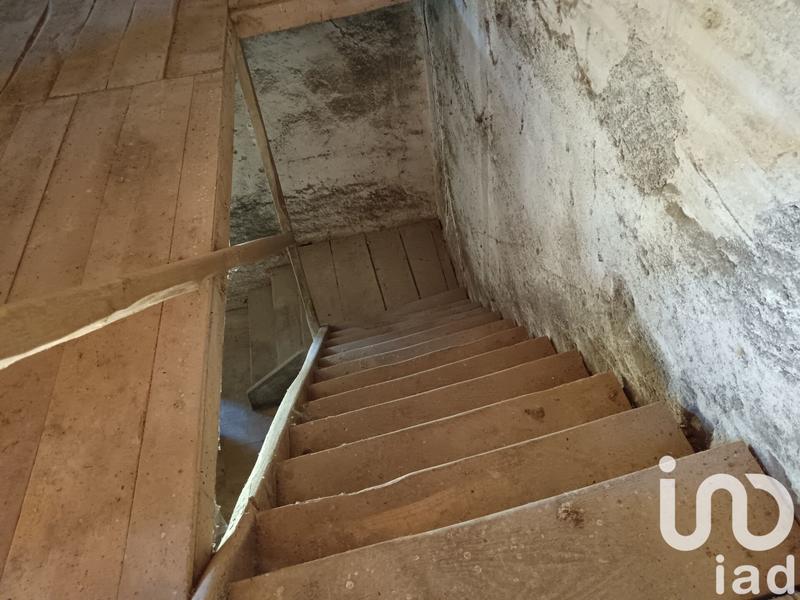 Maison - 97 m² - 5 pièces