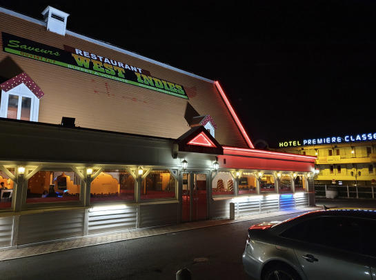 Fonds de commerce - Local commercial - 617 m²