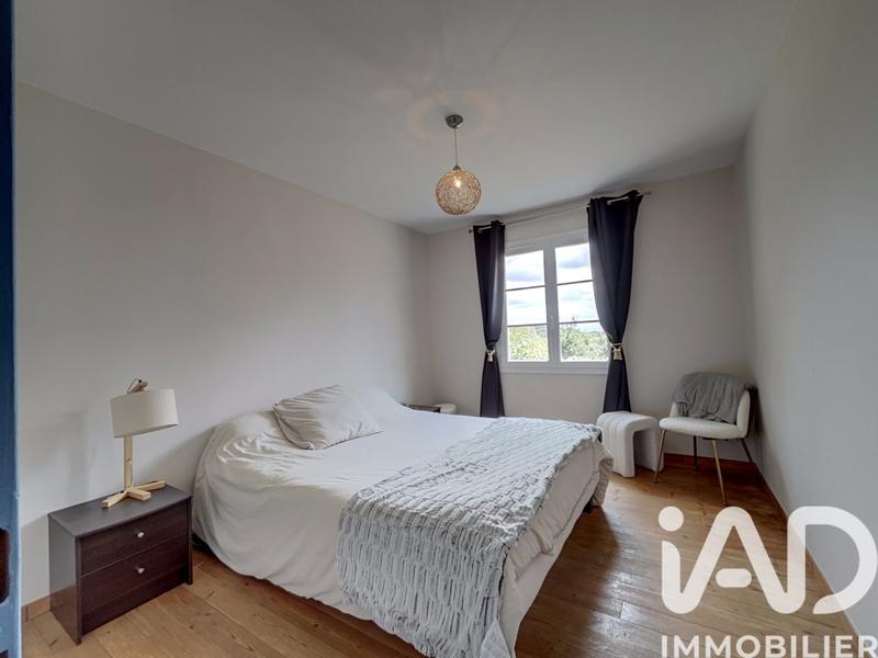 Maison - 164 m² - 6 pièces