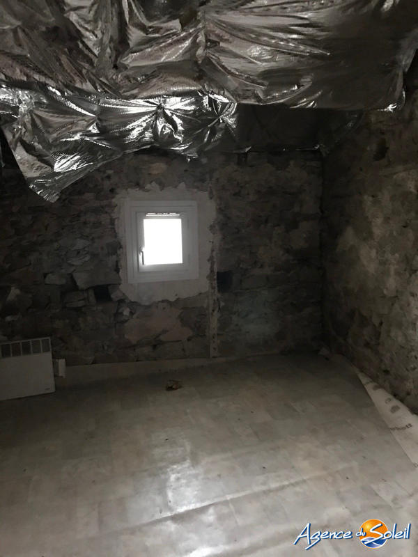 Maison - 70 m² - 4 pièces