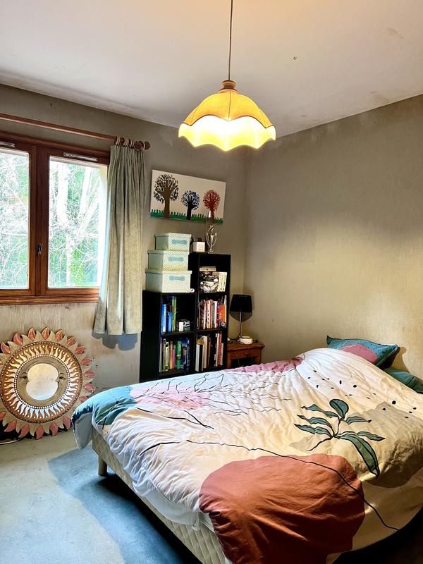 Maison - 170 m² - 5 pièces