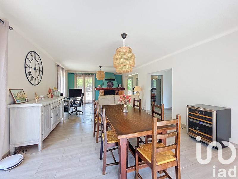 Maison - 174 m² - 5 pièces