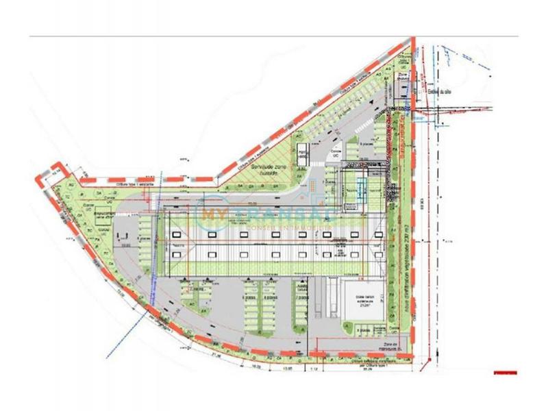 Local d'activité / Entrepôt - 343 m²