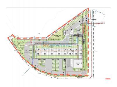 Local d'activité / Entrepôt - 343 m²