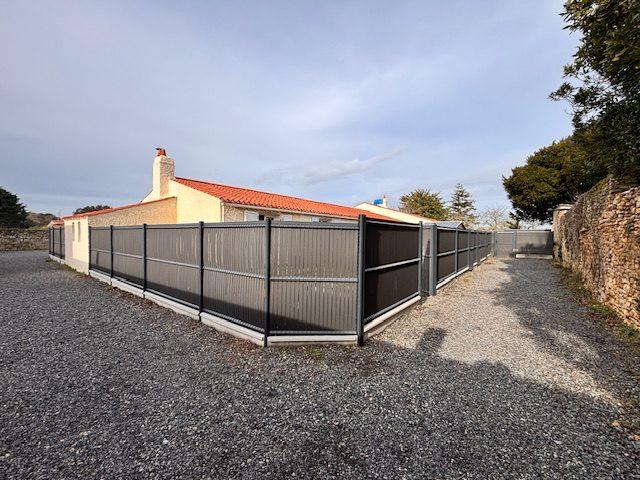 Appartement - 15 m² - 1 pièce