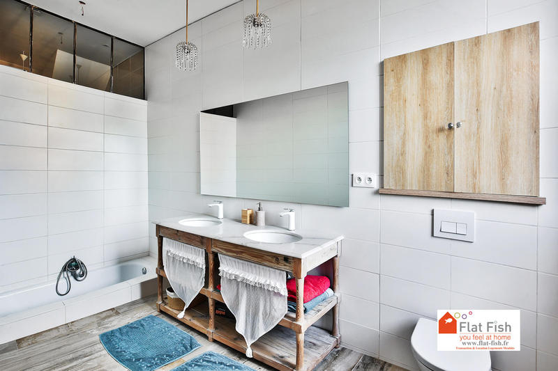 Maison de village - 322 m² - 8 pièces