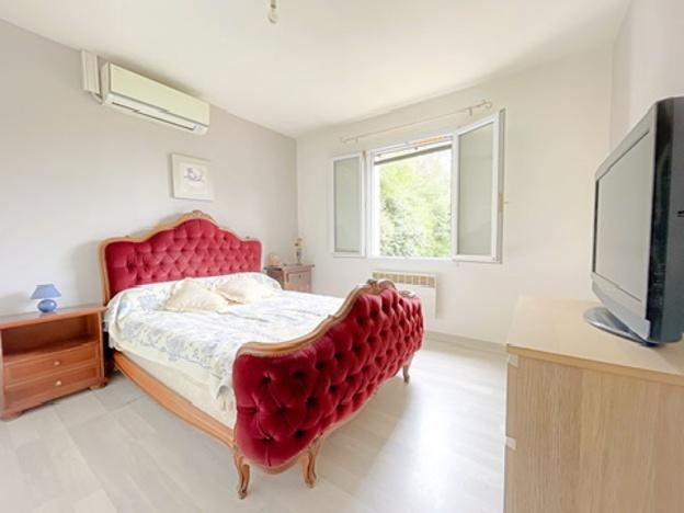 Villa - 116 m² - 8 pièces