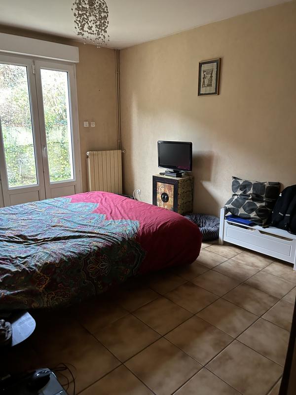 Maison - 132 m² - 7 pièces