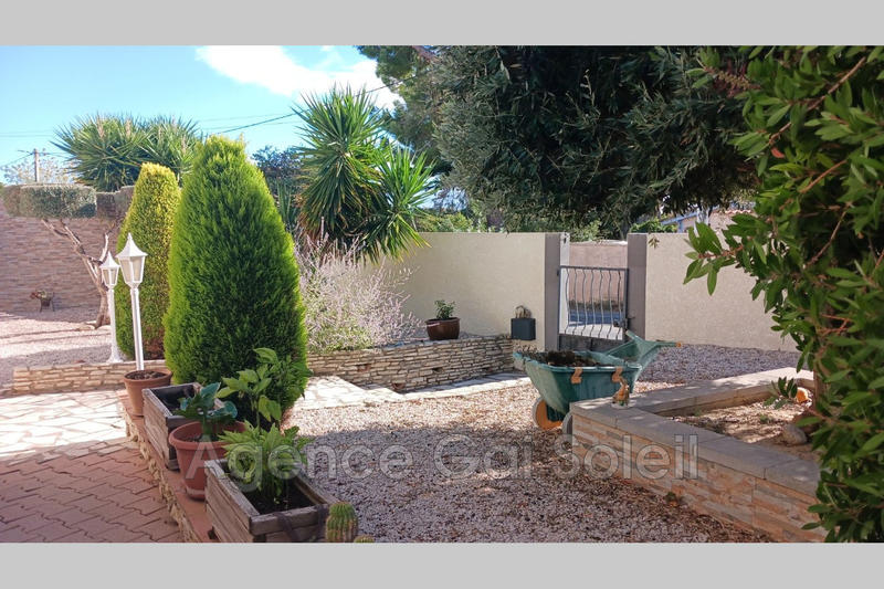 Villa - 120 m² - 4 pièces