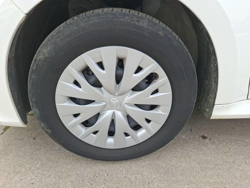 Toyota Yaris Hybride 116h Dynamic