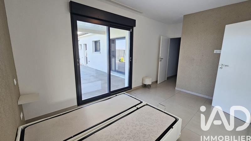 Maison - 153 m² - 6 pièces