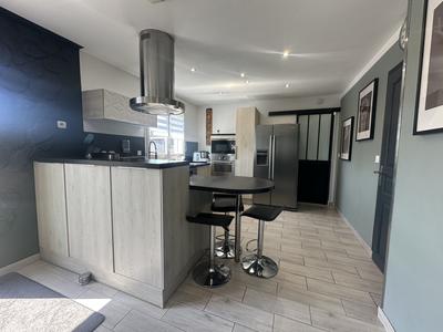 Maison - 150 m² - 5 pièces