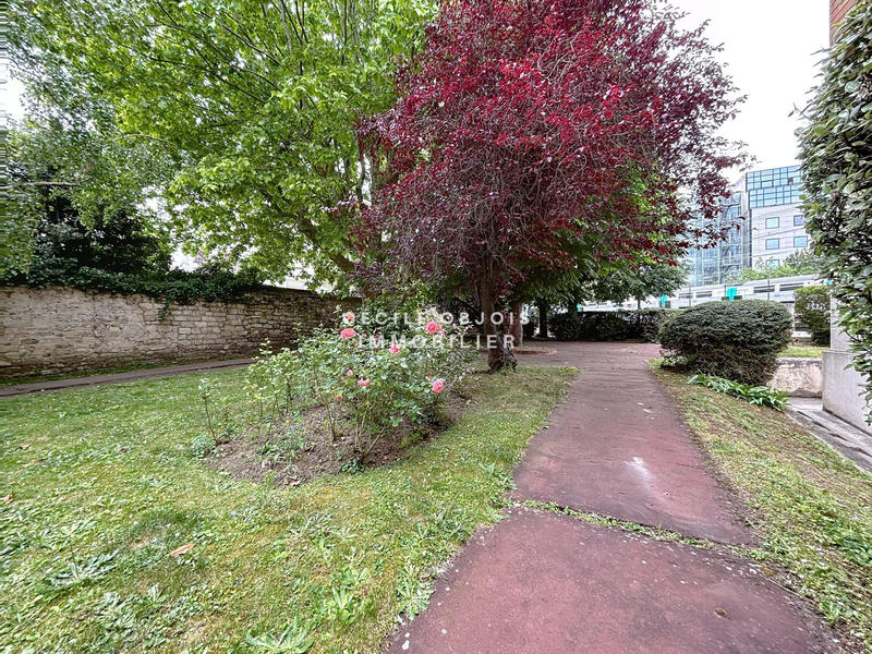 Appartement - 67 m² - 4 pièces