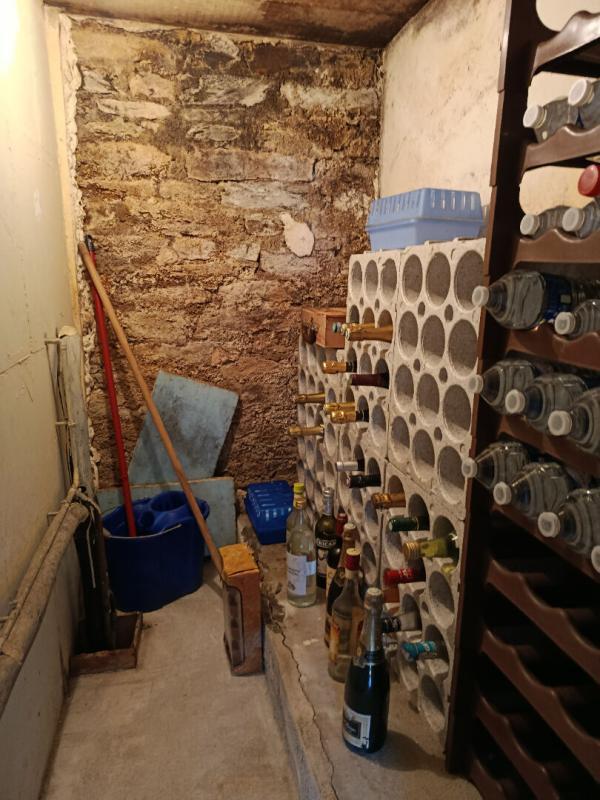 Maison - 116 m² - 6 pièces