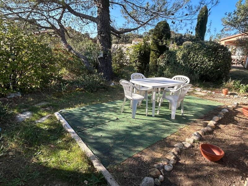 Maison - 57 m² - 3 pièces