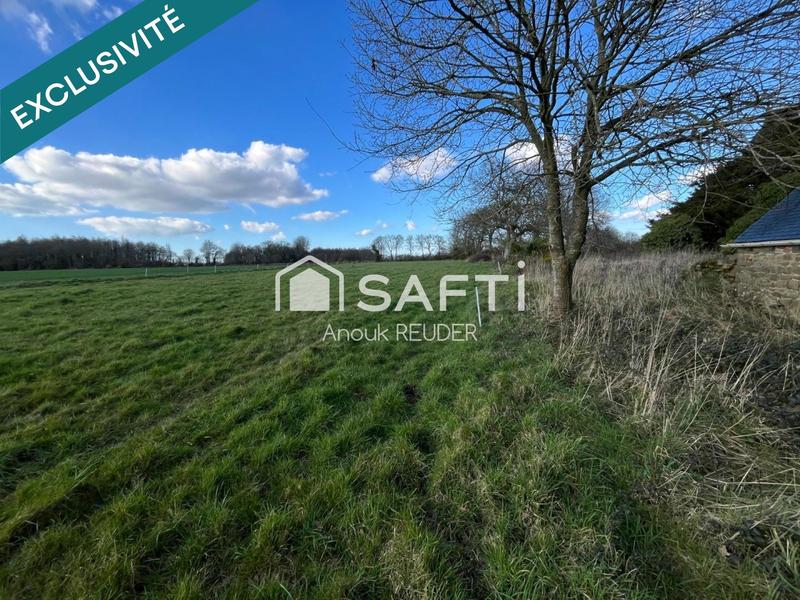 Maison - 90 m² - 3 pièces