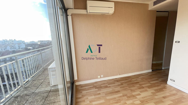 Appartement - 54 m² - 2 pièces