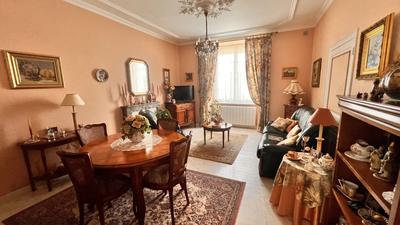 Maison - 132 m² - 5 pièces