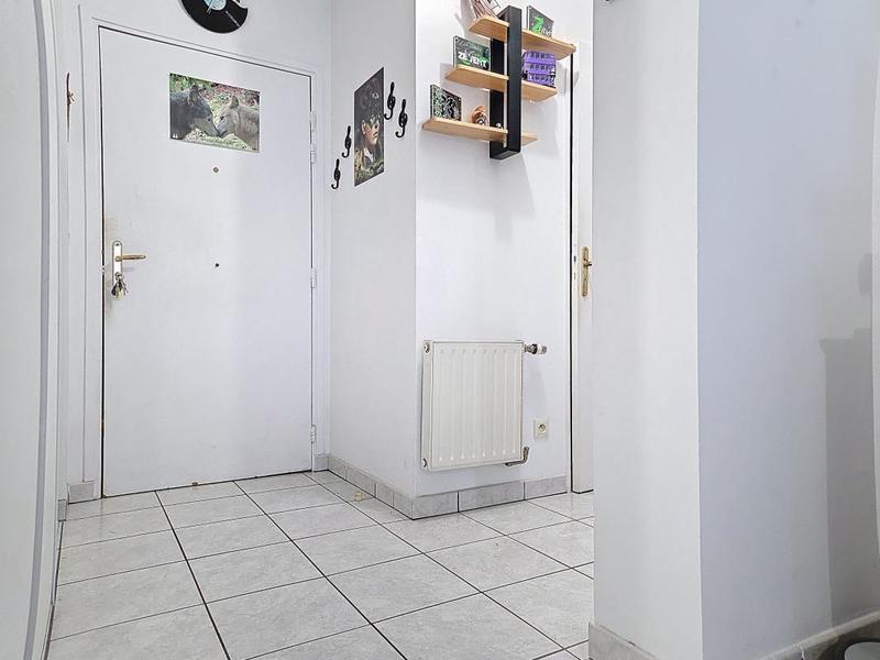 Appartement - 43 m² - 1 pièce
