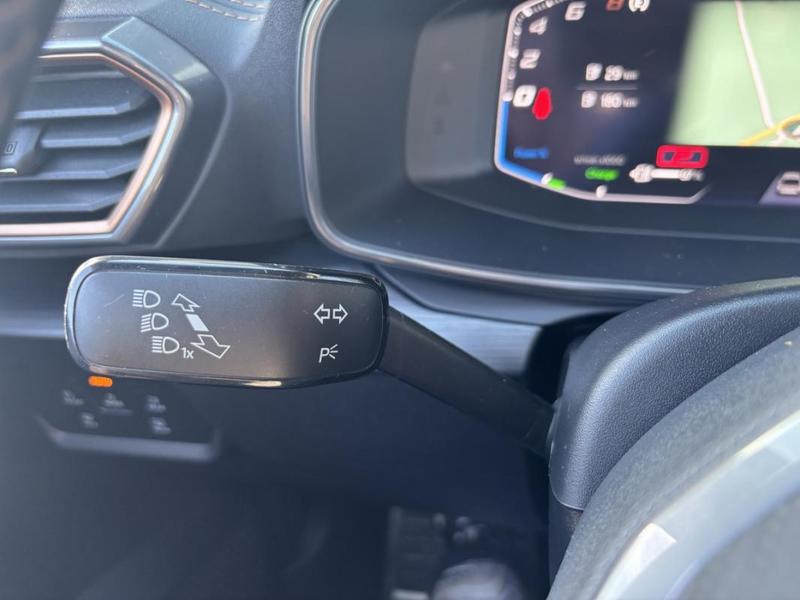 Cupra Formentor 1.4 e-Hybrid 245ch Dsg6 Vz