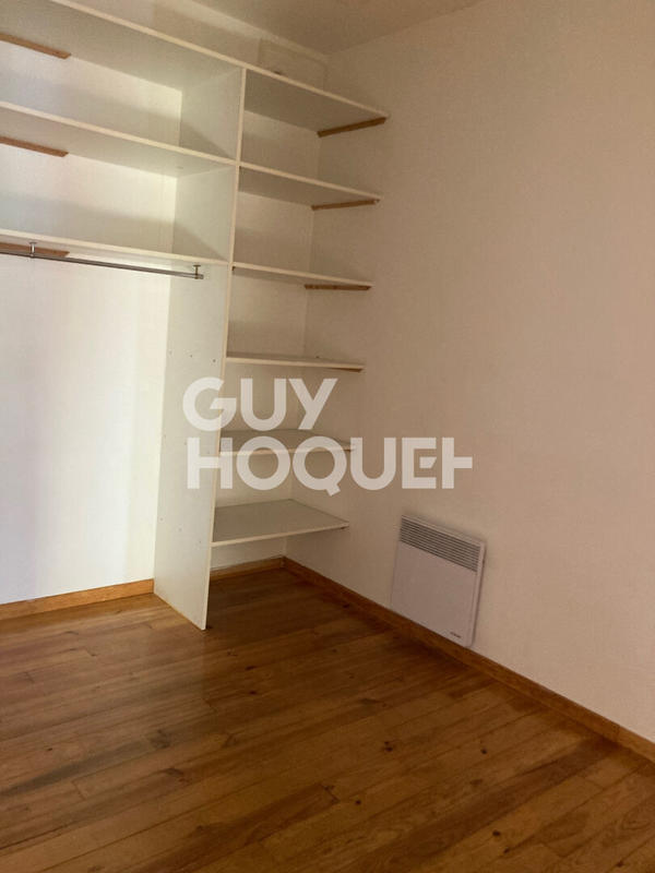 Appartement - 57 m² - 2 pièces