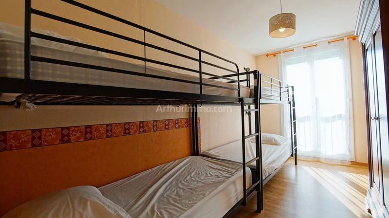 Maison - 112 m² - 5 pièces