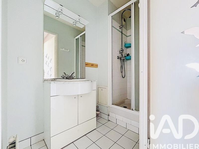 Appartement - 115 m² - 5 pièces