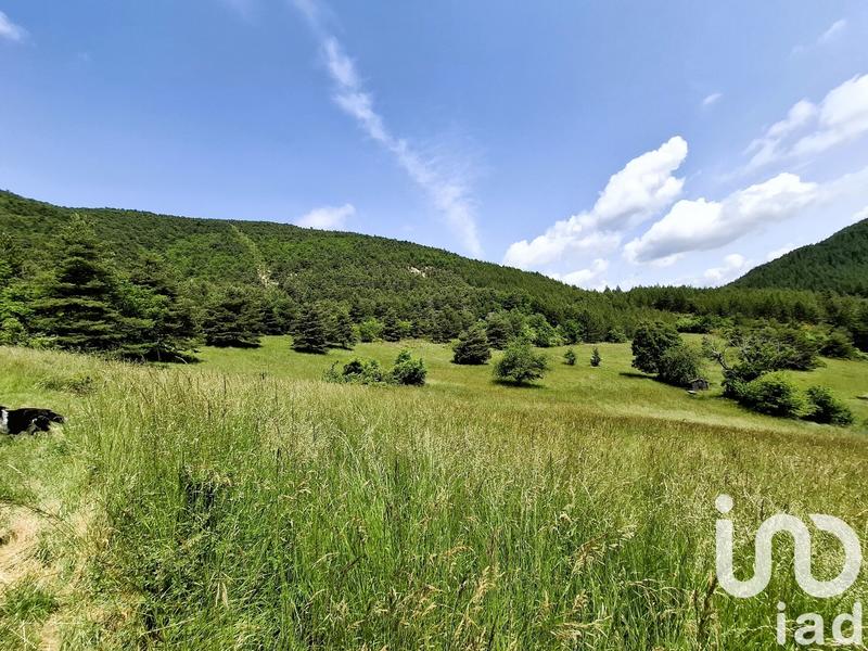 Terrain - 223 177 m²