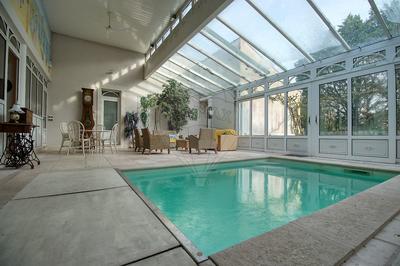 Maison - 200 m² - 9 pièces