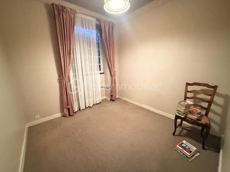 Propriété - 86 m² - 5 pièces