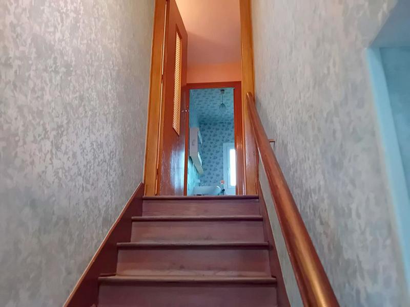 Maison - 73 m² - 5 pièces