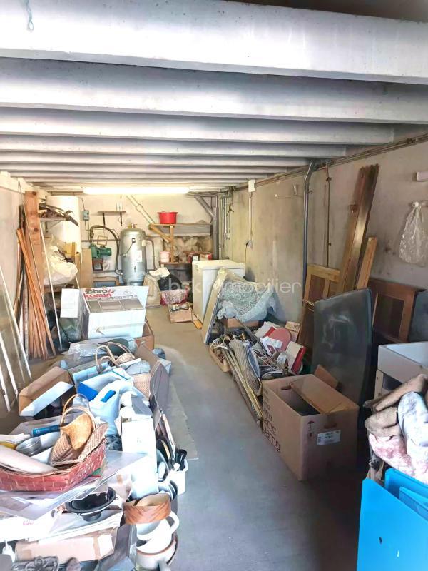 Maison - 52 m² - 3 pièces