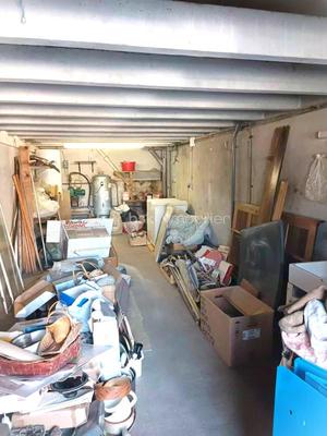 Maison - 52 m² - 3 pièces