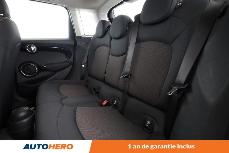 Mini Mini Cooper d 5p 116 ch