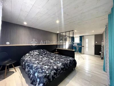 Maison - 138 m² - 6 pièces