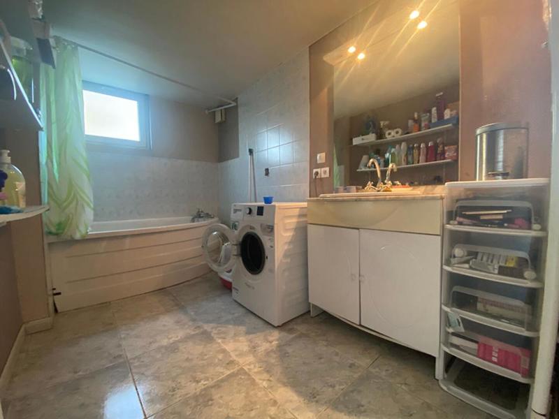 Maison - 131 m² - 5 pièces