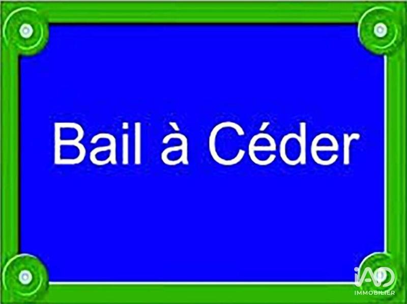 Local commercial - 72 m²