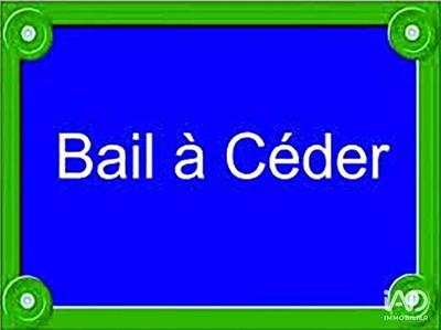 Local commercial - 72 m²